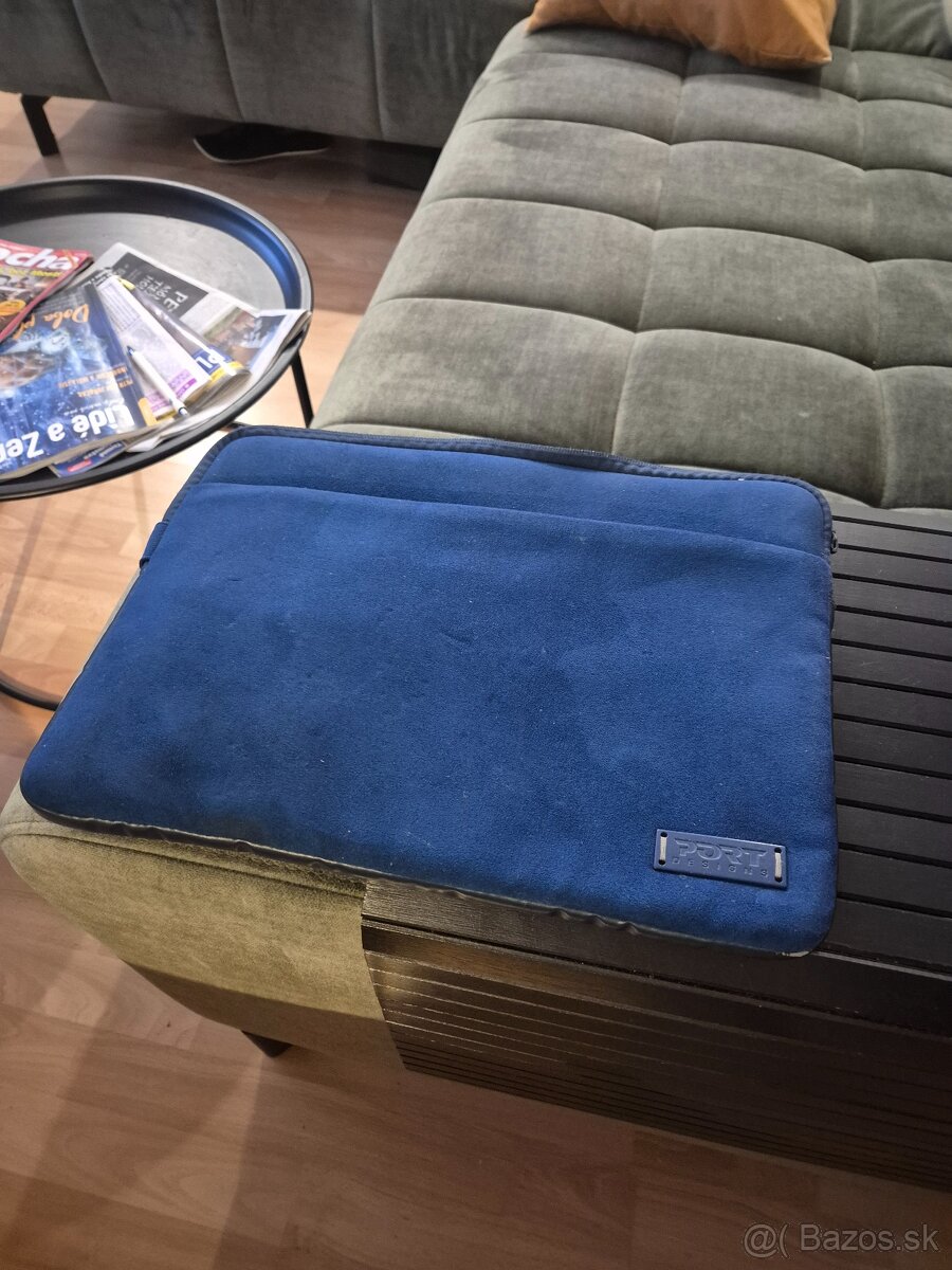 Predám laptop ASUS model UX461F - 3