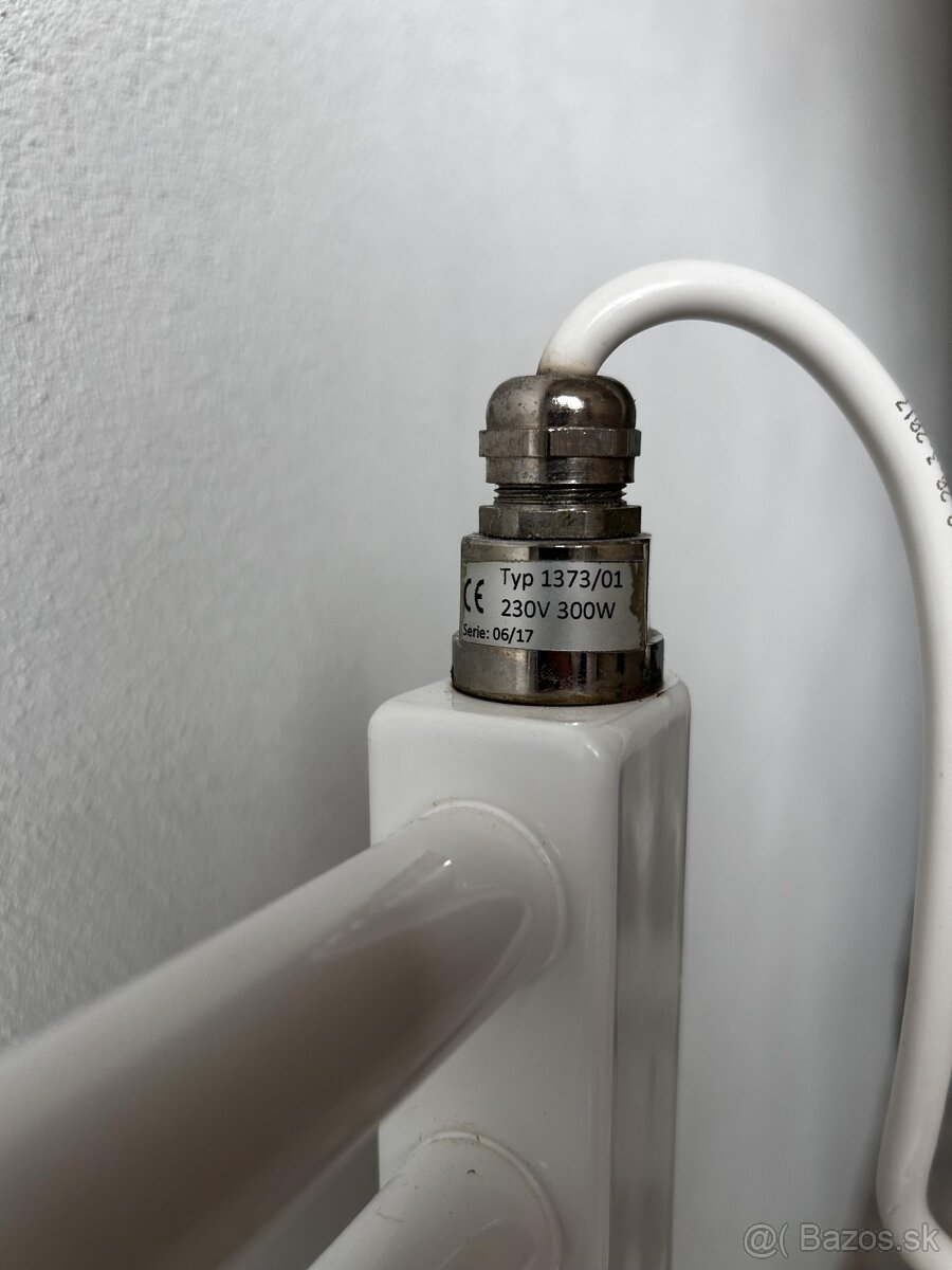 Elektrický radiátor Thermal Trend - 3