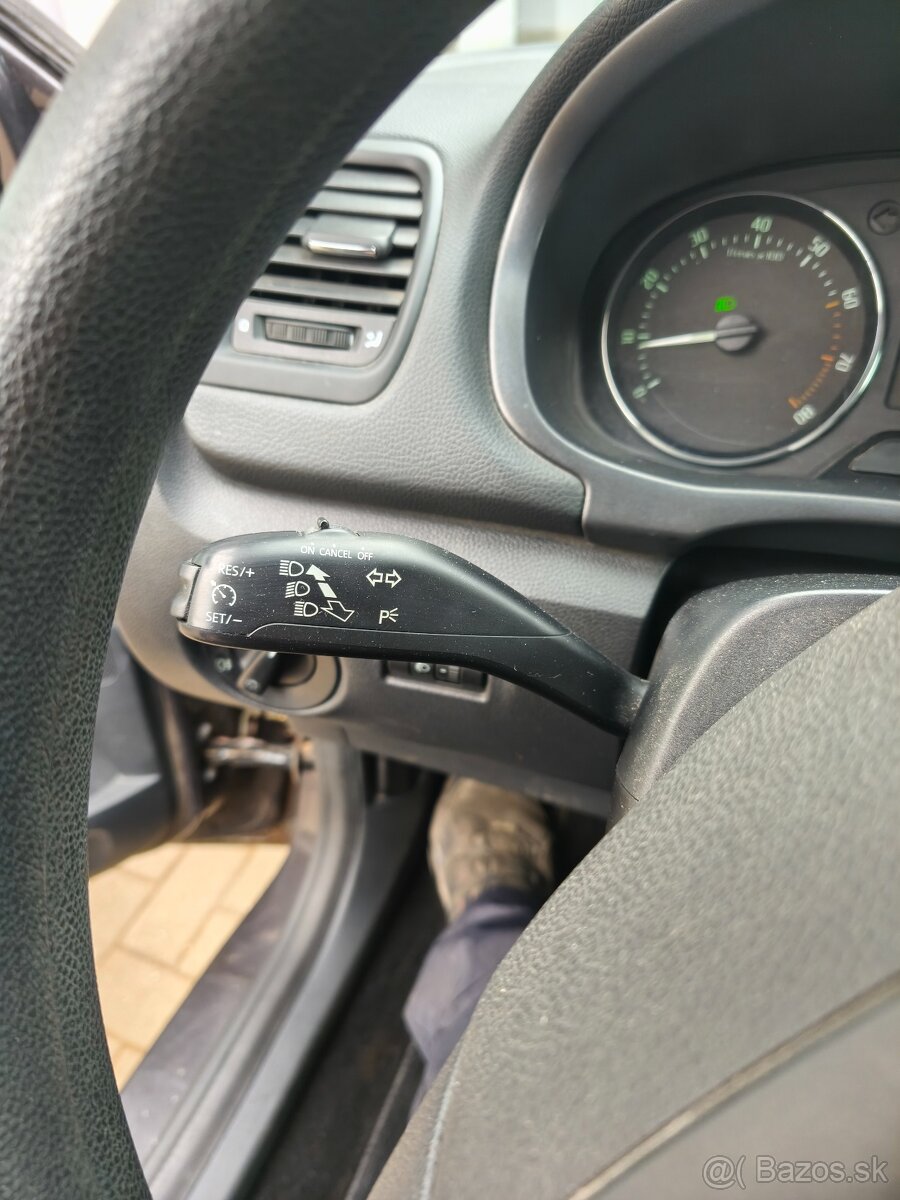 Škoda Roomster 1,2 tsi - 3