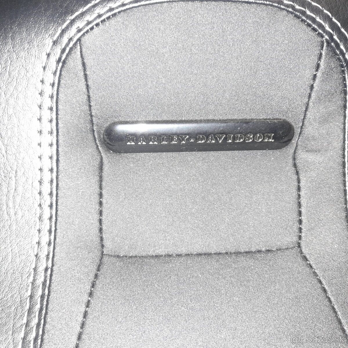 HARLEY DAVIDSON®BREAKOUT M8 - 3