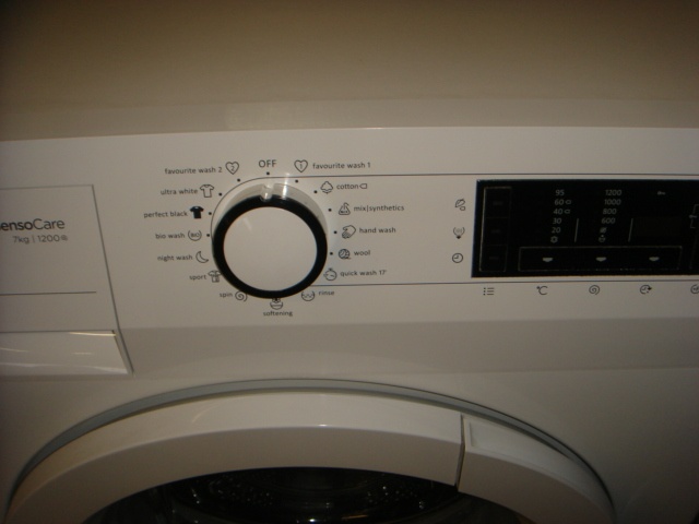 Pračka - Gorenje - 3