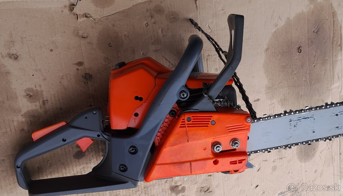 Oleo Mac GS 370 Motorova pila - 3