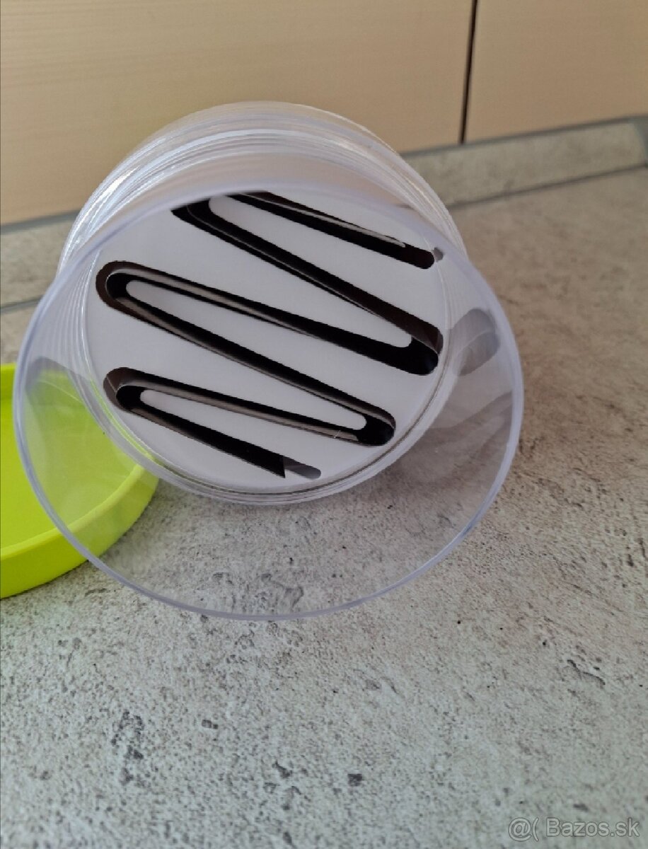 Krájač cibule - banquet. - 3