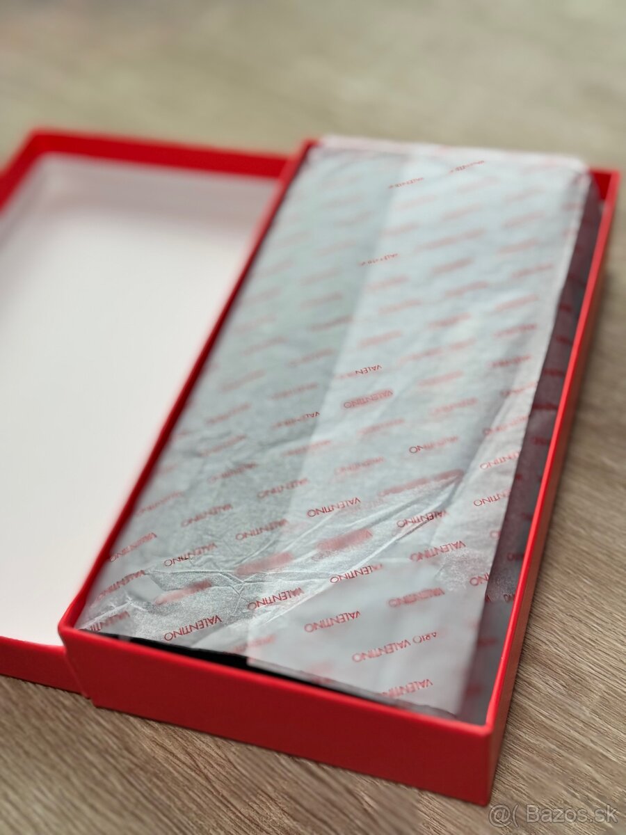 Valentino Peňaženka - 3