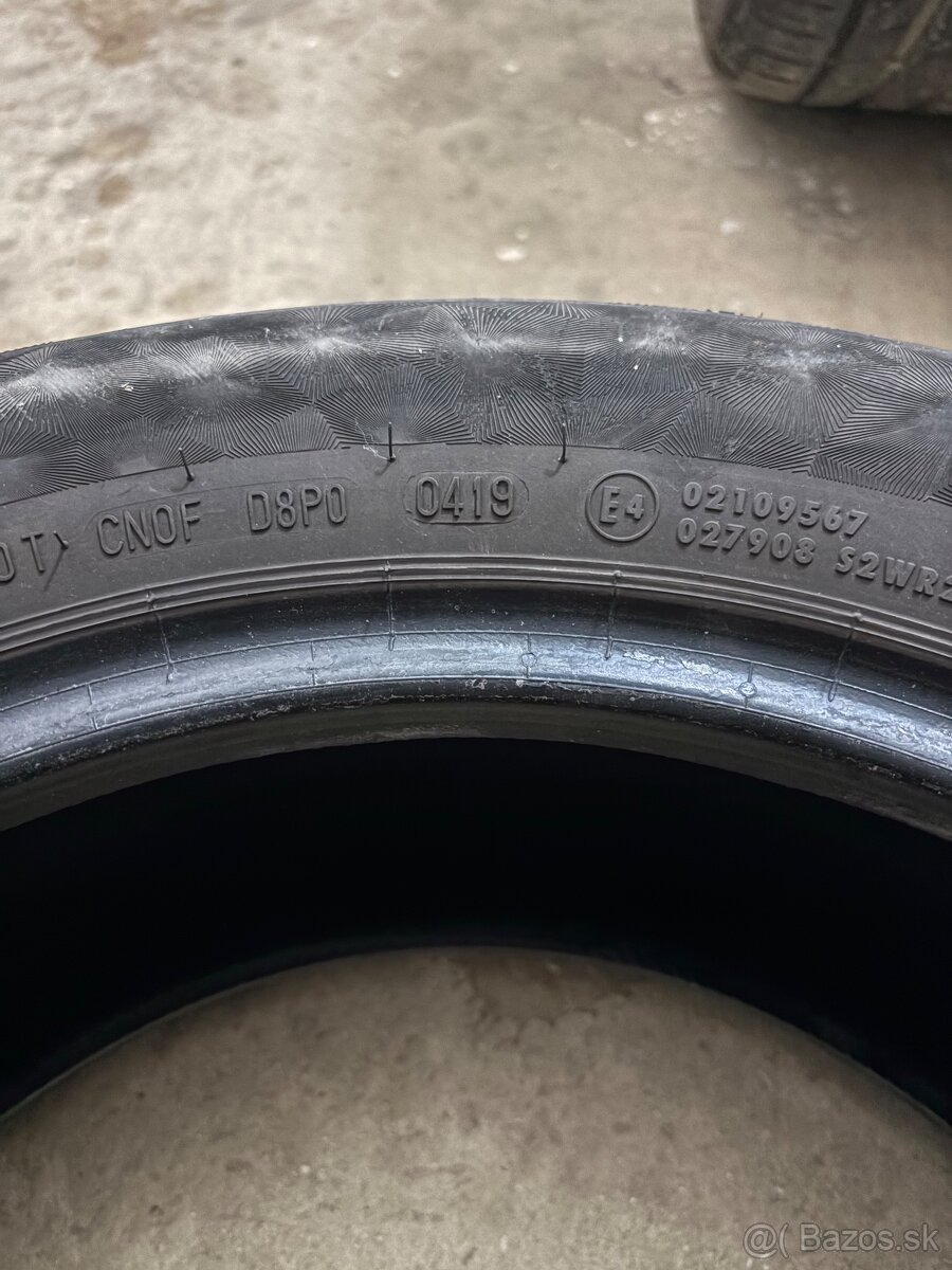 Continental 205/55R16 Premiumcontact 6 - 3