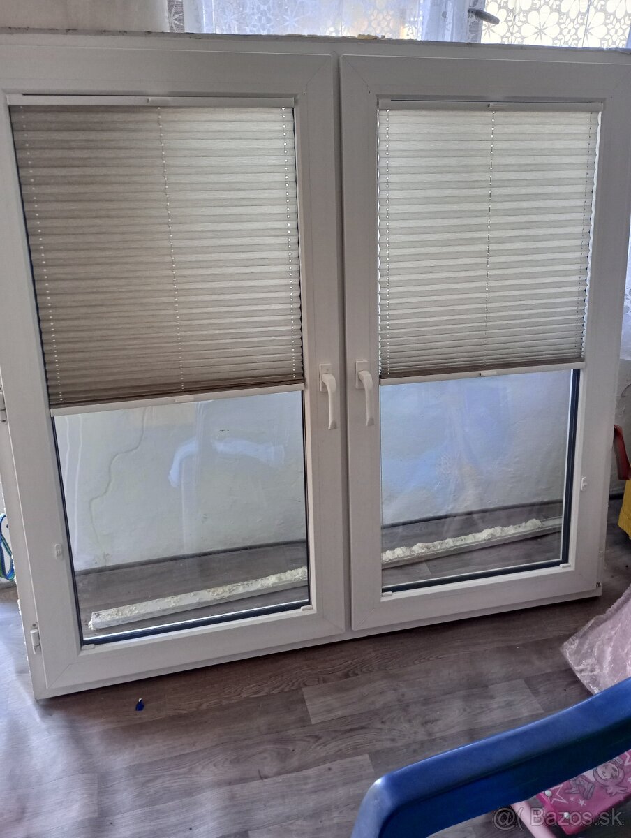 Plastové okno - predaj - 3