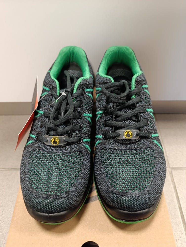 Pracovné topánky 3 - 3