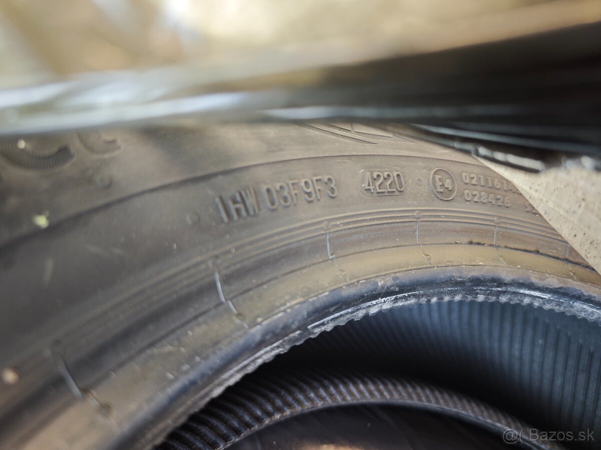 Continental 175/65 R15 - 3
