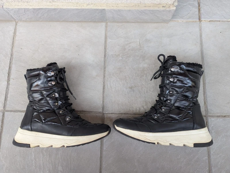 GEOX zimne topanky - 3