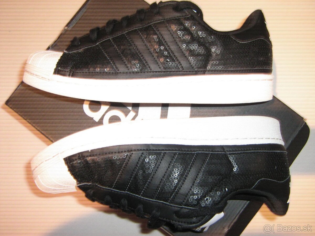 ADIDAS SUPERSTAR VEL. 41,1/3 - 3