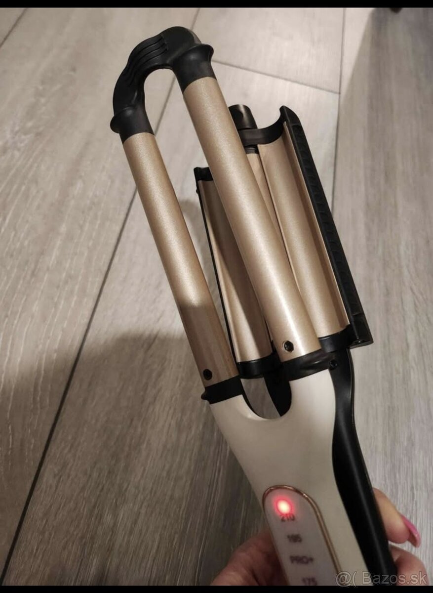 Vlnkovač Remington Proluxe - 3