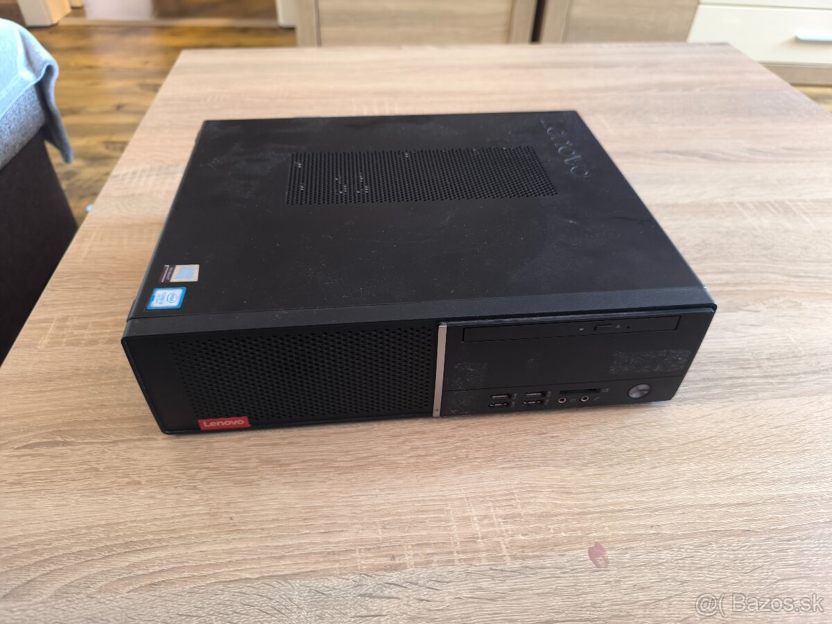 Lenovo DESKTOP-L2JNHN8 - 3