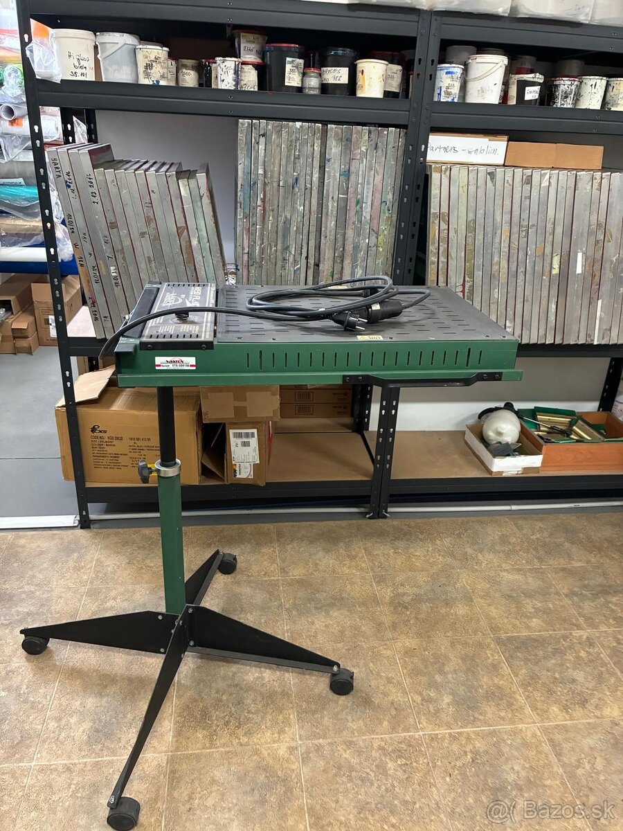 Sieťotlačiarske zariadenie - 3