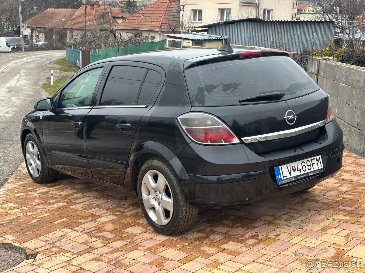 Astra 1.9 CDTI 110kw - 3