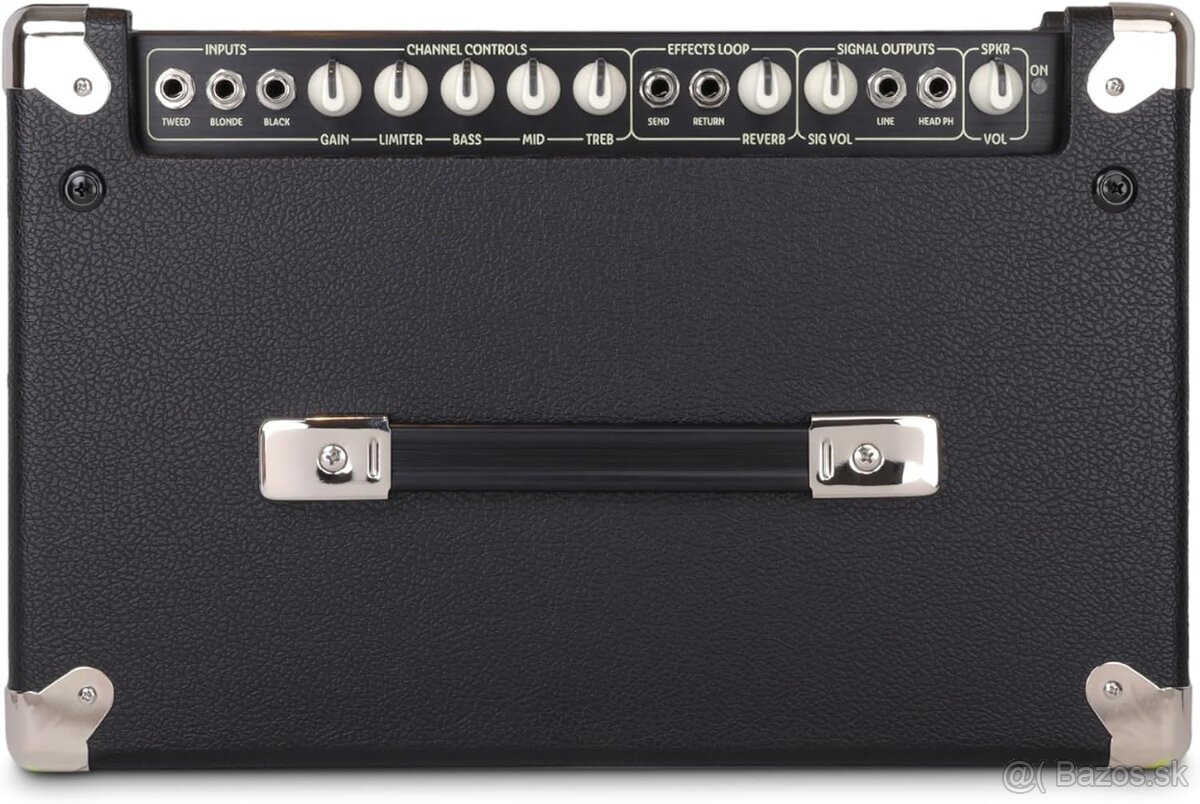 Quilter Aviator Cub12 US - 3