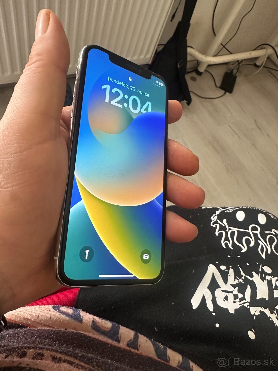 Iphone xs 256g - 3