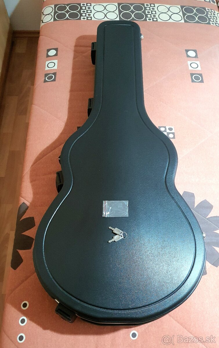 Ibanez MS100C Kufor - 3