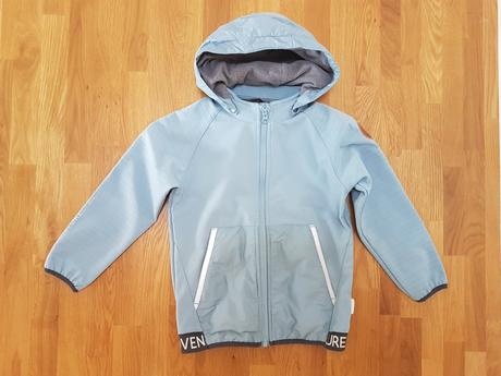 Detské bundy, vesty a kabátiky - 3