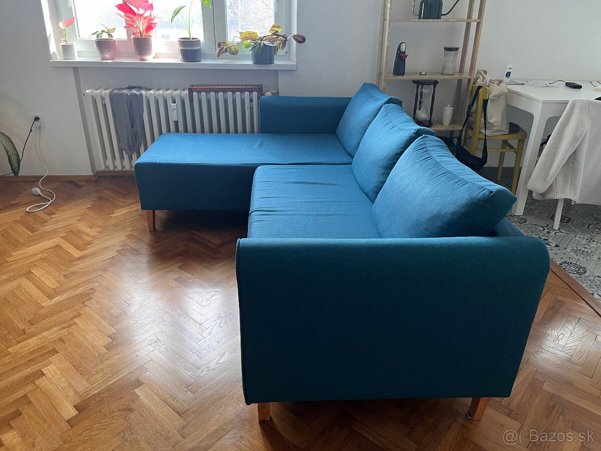 Sedacia súprava SCONTO - 3