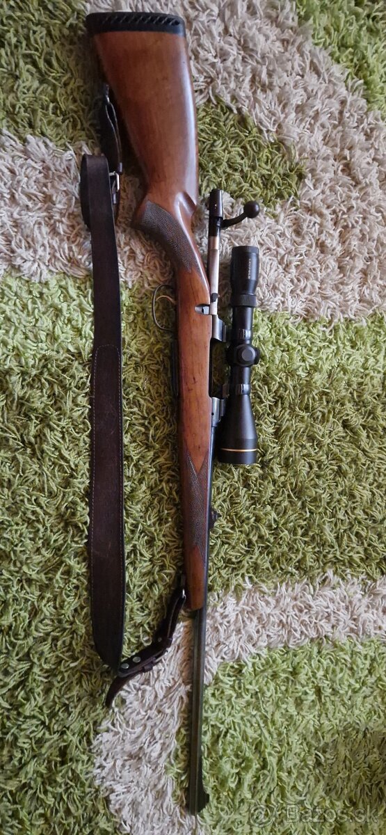 CZ 550 308W - 3