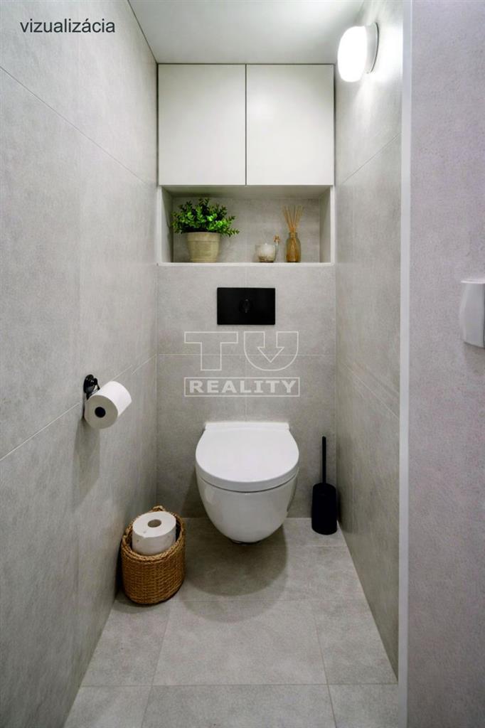 ŠTARTOVACÍ BYT S POTENCIÁLOM - 3