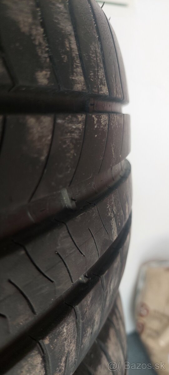 Michelin letné pneumatiky - 3
