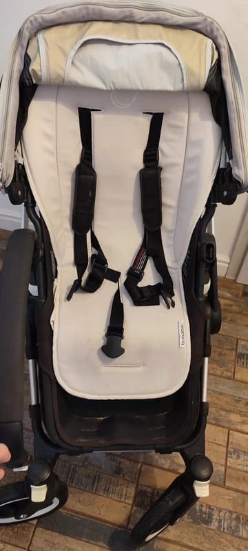 Bugaboo Buffalo - 3
