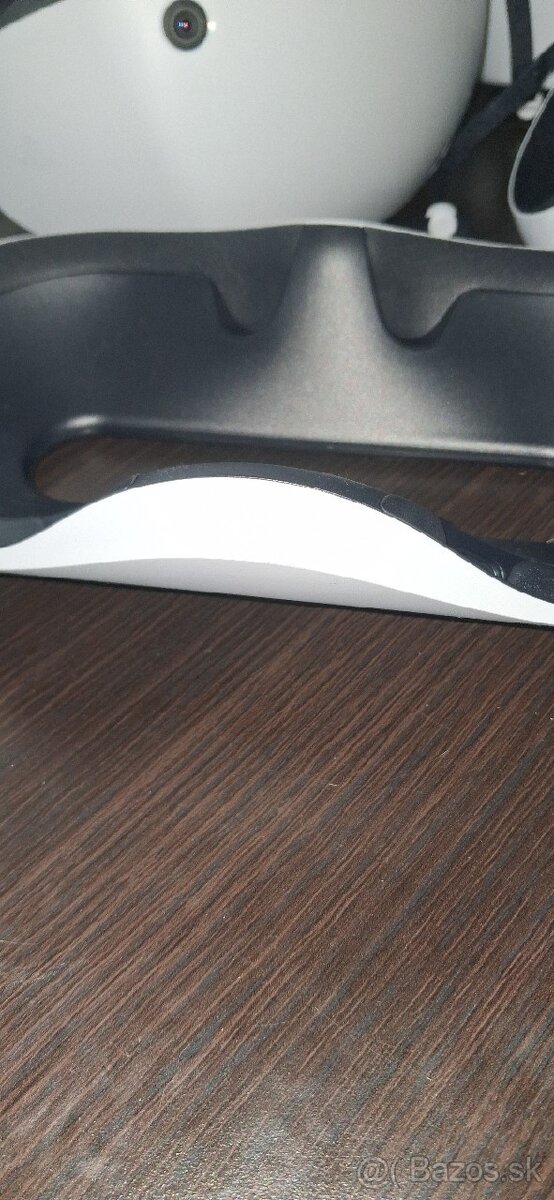 Playstation VR 2 dock - 3