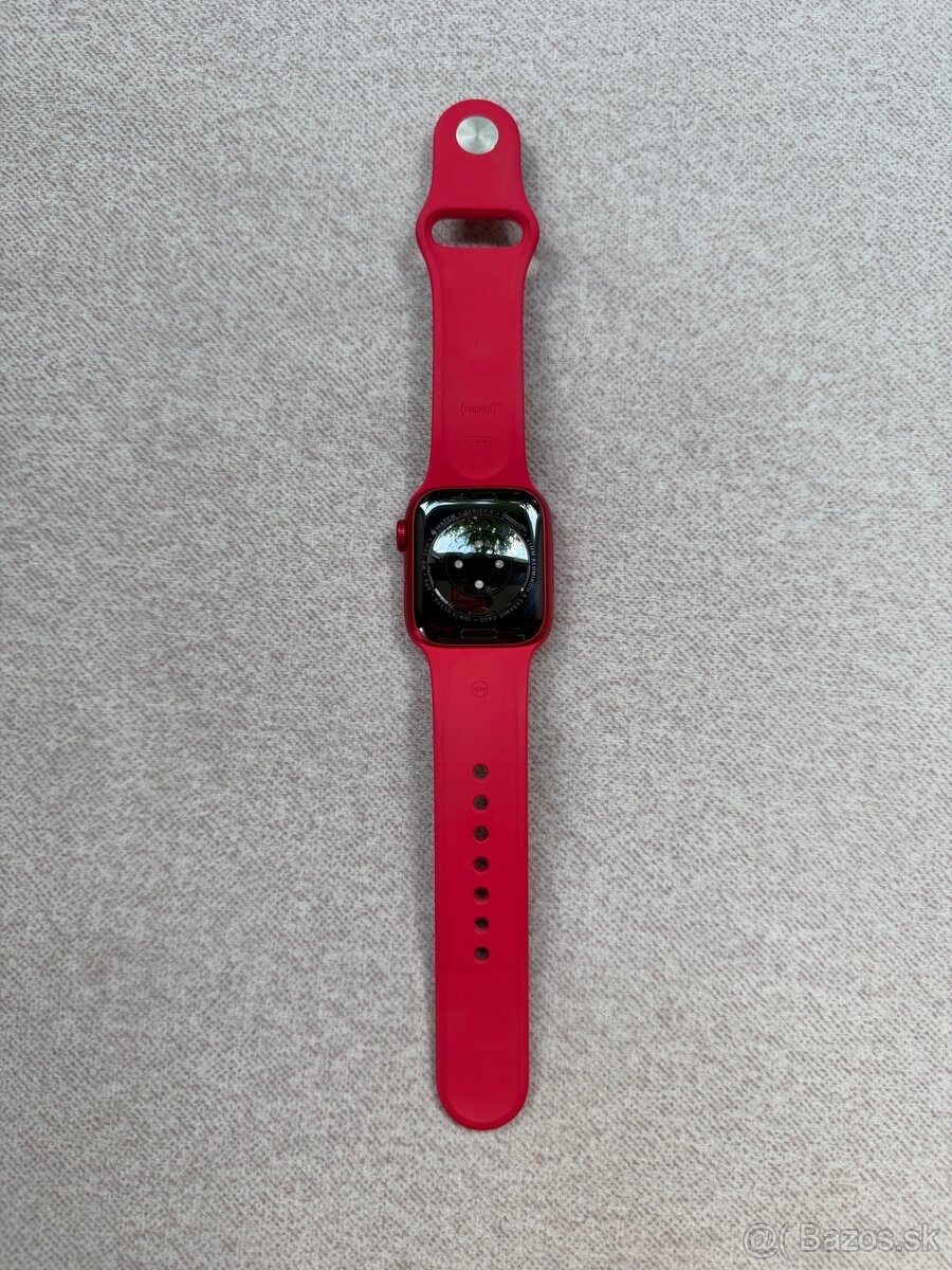 Apple Watch 8 - 3