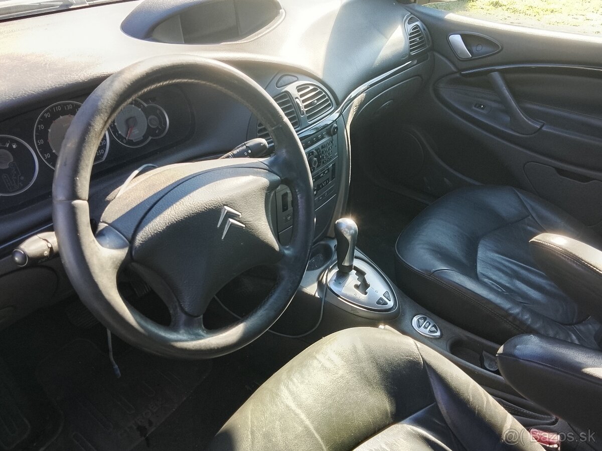 Citroen C5 exkluziv - 3