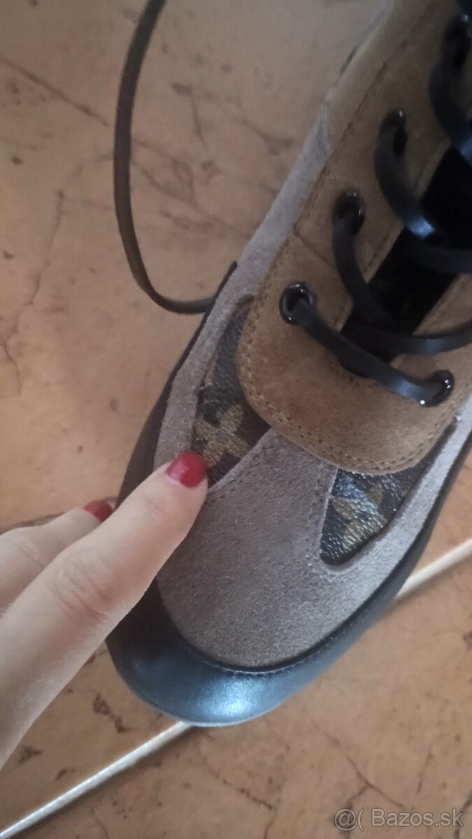 Louis Vuitton kanady - 3