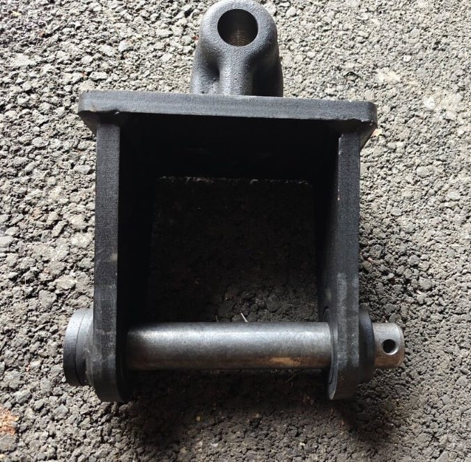 Vŕtacia súprava DIGGA na bager, minibager a stavebné stroje - 3