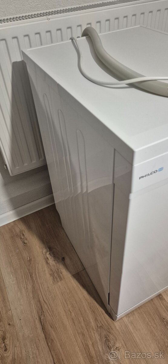 Umývačka riadu PHILCO - 3