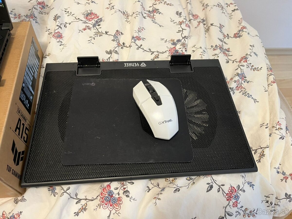 ASUS TUF Gaming A15 (FA507NUR) - 3