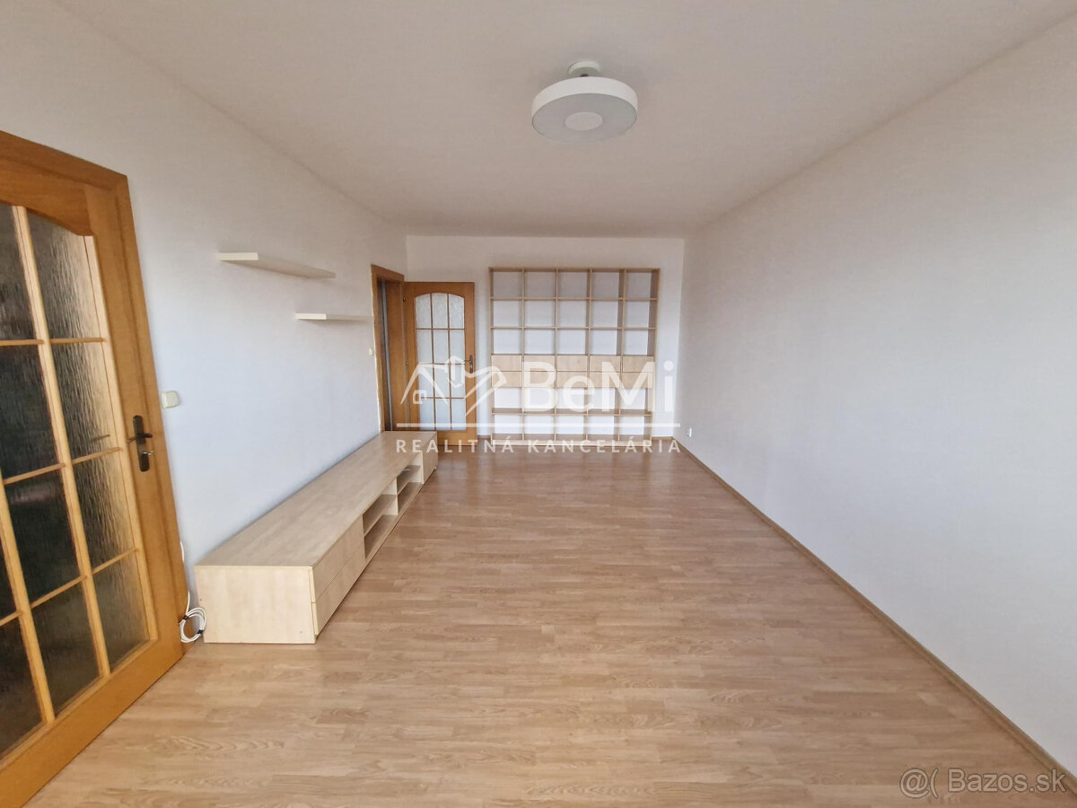 3-izbový byt na prenájom v Námestove - 3