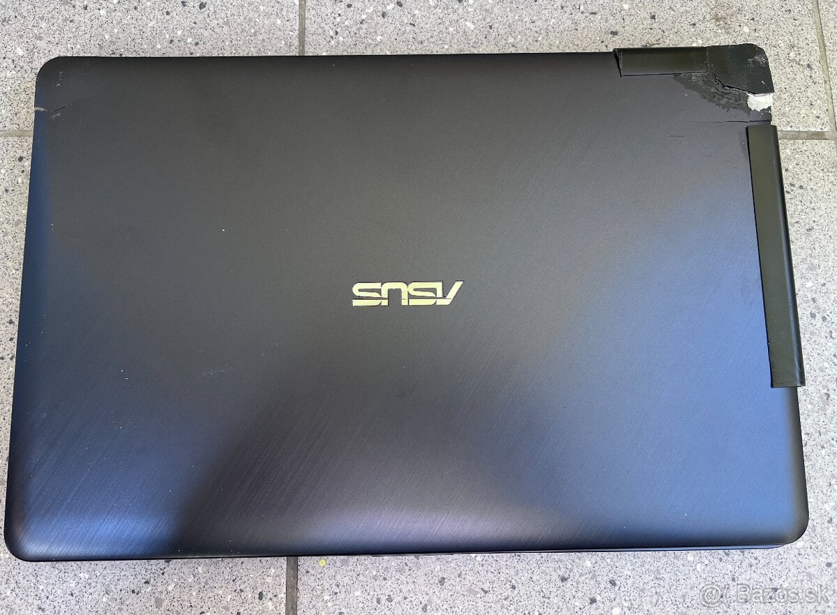 Asus X543U / Intel 4417U / 4GB RAM / 500GB HDD / 15.6" - 3