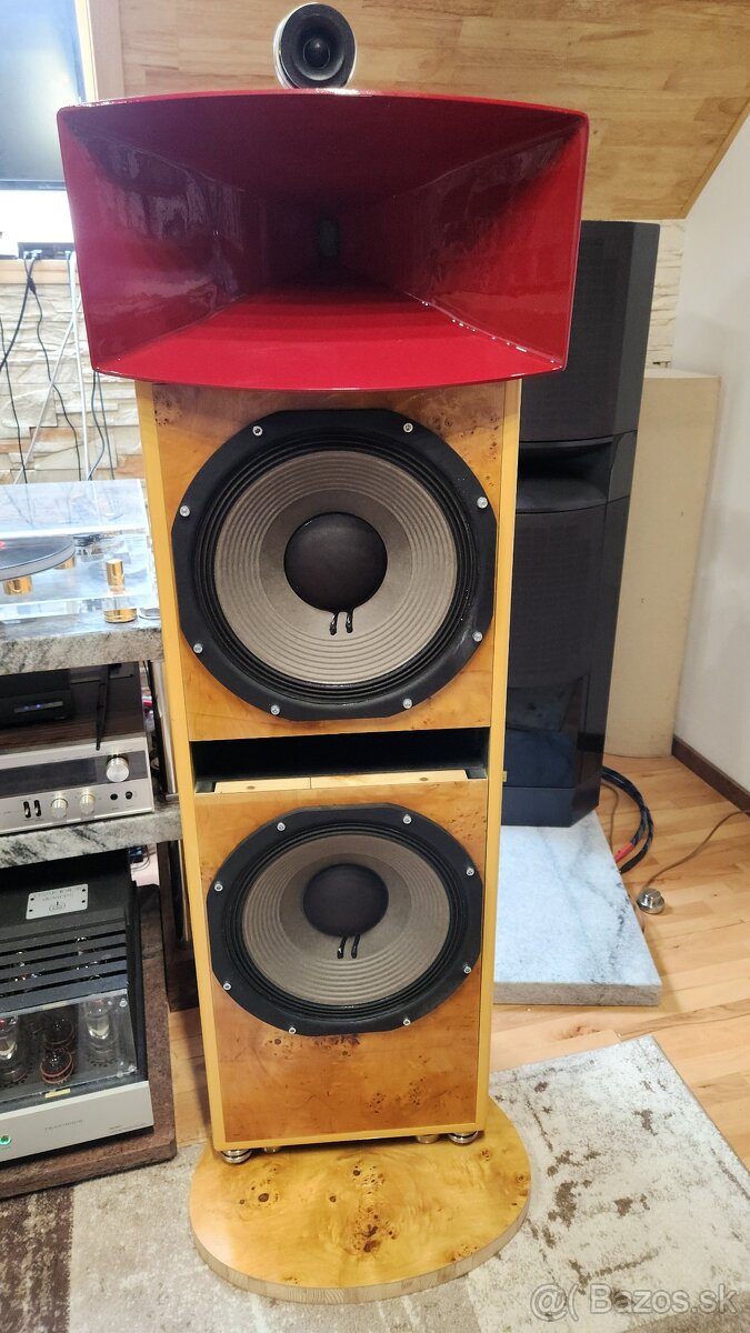 Reprosústavy JBL K2 S9500 Kopia - 3