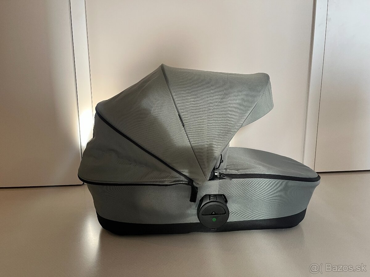 Vanička EasyWalker Harvey 5 + adaptér na autosedačku - 3