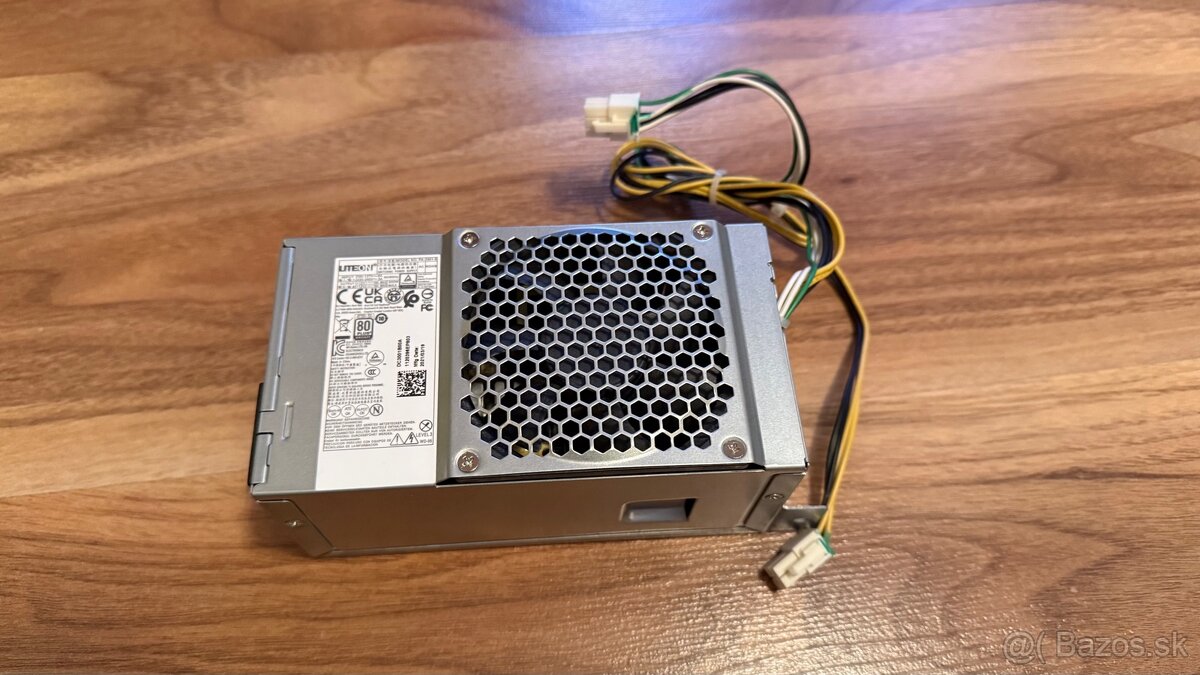 Zdroj z PC Acer Aspire TC-1660 - 3