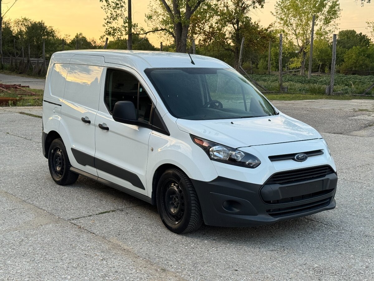 Ford Transit Connect 1.5 TDCI - 3