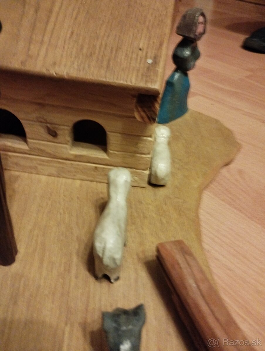 Betlehem a ostatne - 3