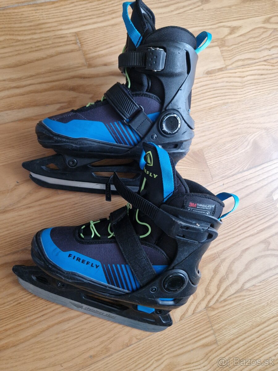 Korčule Firefly 29-32 - 3