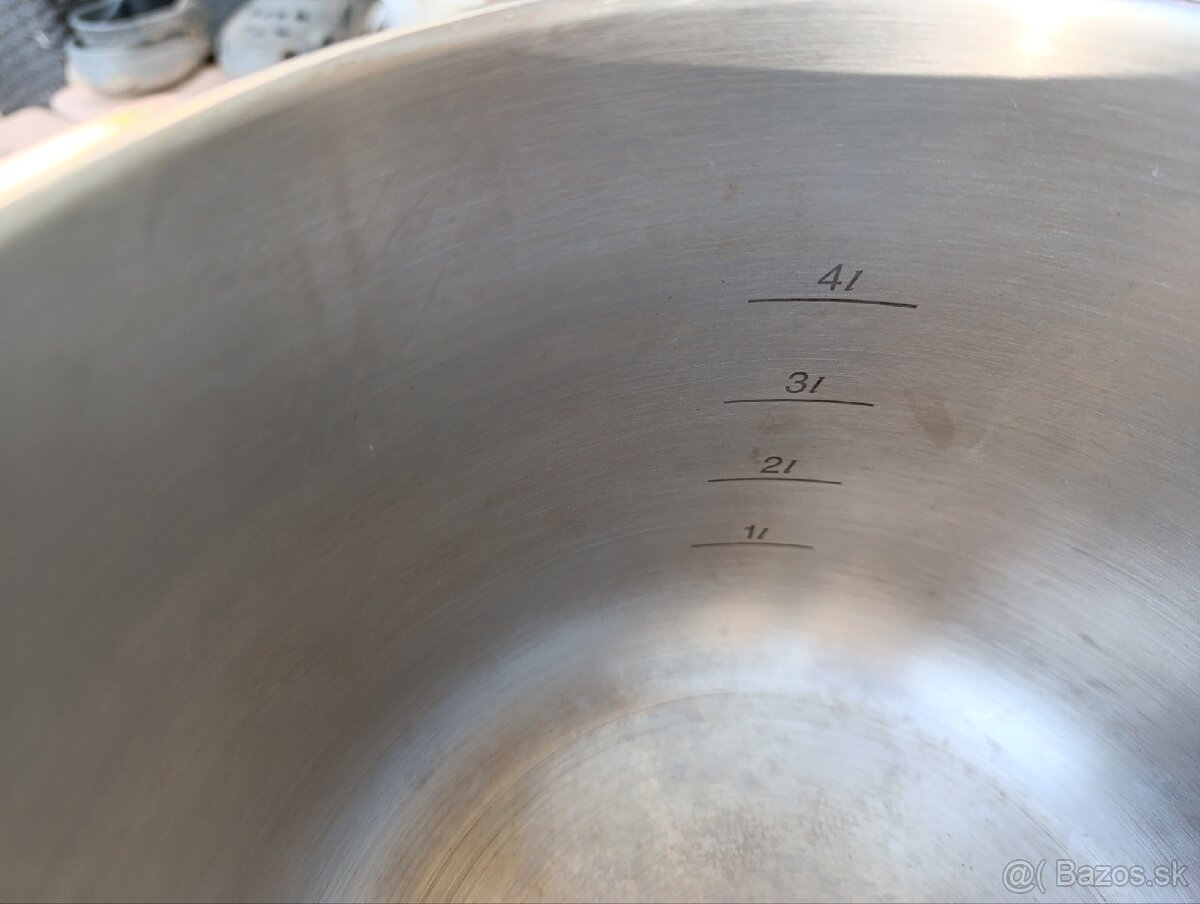 Tlakovy hrniec Tescoma bio exclusive + - 3