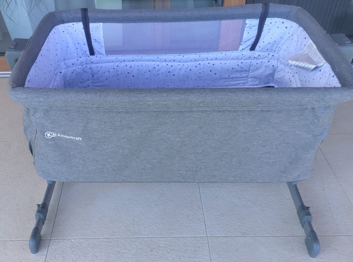 Detská postieľka Kinderkraft Neste UP - 3