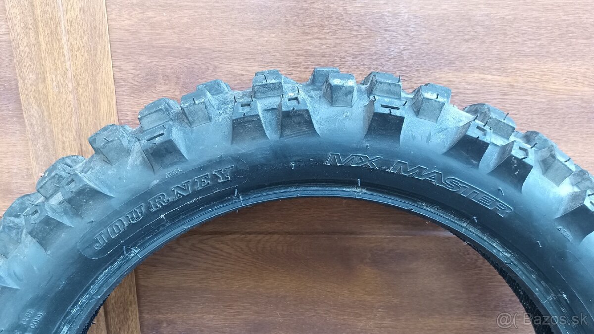 Journey MX Master 110/100-18 - 3