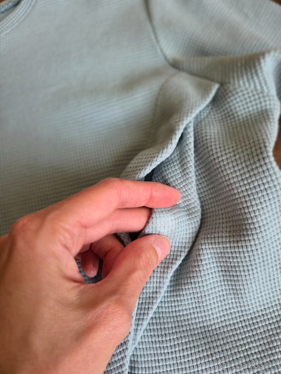 Mikina na dojcenie - 3