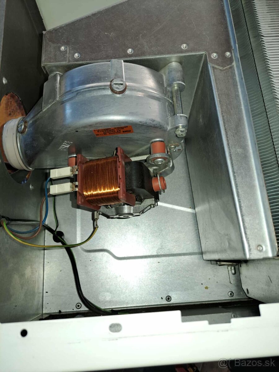 Predám Protherm Panther 24KTV v.18 - 3