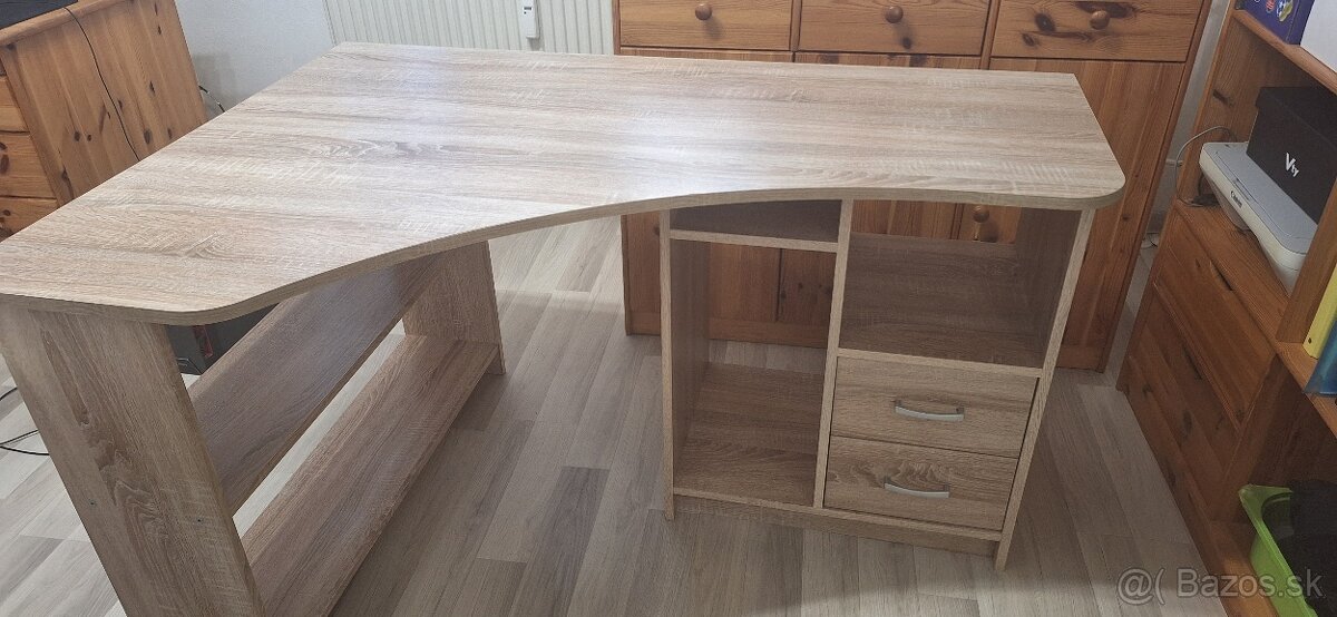 Stôl - 3