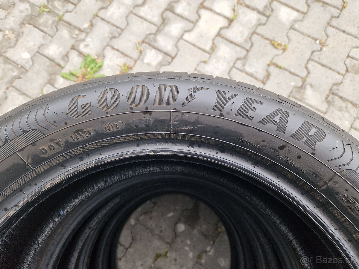 205/55 r17 letne pneumatiky R17 205 55 17 205/55/17 pneu - 3