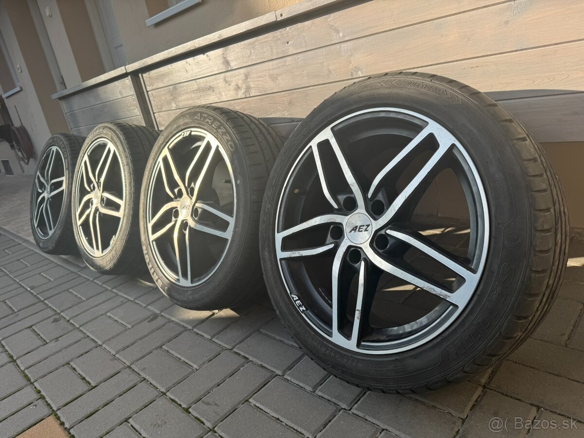 AEZ 5x112 R17 - 3